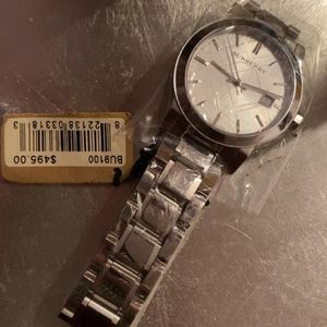 Burberry Watch
